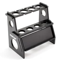 Fastrax Shock Absorber Building Station Black
