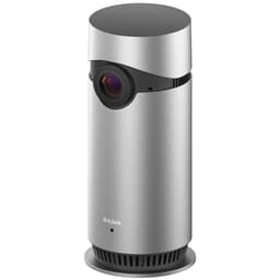 D-Link Omna 180 sikkerhetskamera