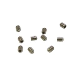 M4x4mm Set Screw Screw (10pcs)