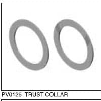 PV0125 Thrust Collar