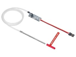 JR DMSS Sensor TLS-SPD Airspeed