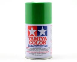 Tamiya Lack - Green Park - PS-21