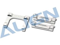 H50161T 500PRO Frame Mounting Block