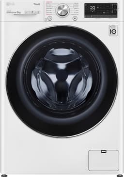 LG vaskemaskine FV96VNS2QA
