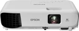 Epson EB-E10 3LCD-projektor V11H975040 (Hvid)