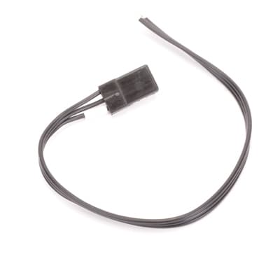 Core-RC JR Servo Wire Black