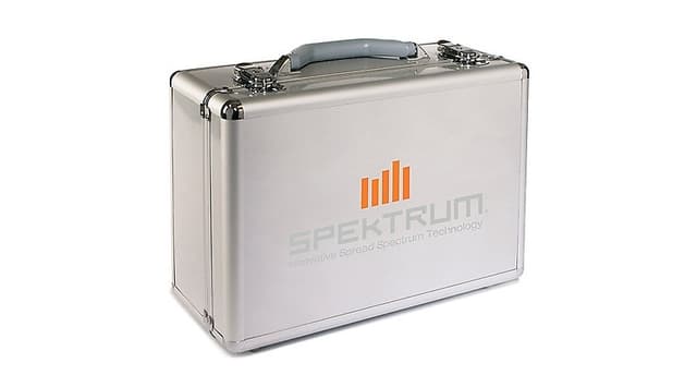 Spektrum Växellåda för Spectrum-bilradio