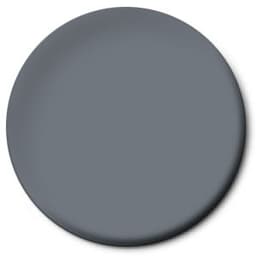ITALERI Akrylmaling - Flat Medium Grey - 20ml