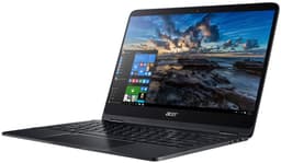 Acer Spin 7 14" 2-in-1 kannettava