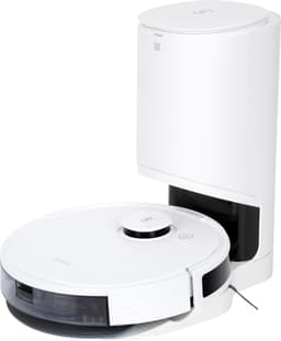Ecovacs Deebot OZMO N8+ robotdammsugare W125978483