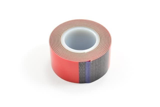 Fastrax double sided / servo tape