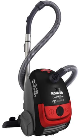 Hoover Capture støvsuger CP41