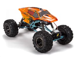 HSP Crawling Spider 1:10 :: Komplett