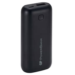 GP RC05 Cobra powerbank 5000 mAh (sort)