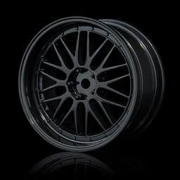 Mst-102081bk bk-bk lm offset adj wheel set (4)