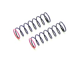 SER-500356 Shock spring pink 2.0lbs rr astro (2)