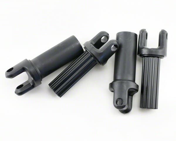 TRX-5456 Half shafts, center front