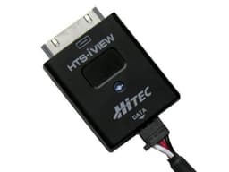 HTS iVIEW for iPhone og iPad