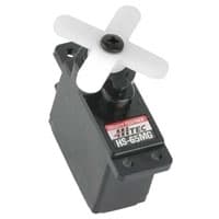 Hitec HS-65MG Mighty Feather