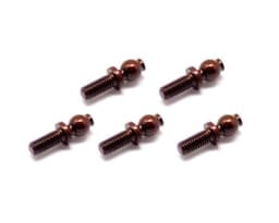 SER-500368 Pivotball with shaft high (5) SRX2 RTR