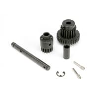 TRX-5593X Single speed conversion kit (eliminates