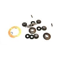 PD6341 Differential Gears MTA-4