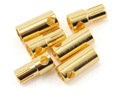 CC Bullet 5.5mm - 3par