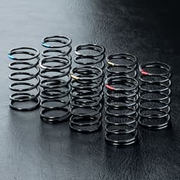 MST-820113 29mm Hard coil spring set (8)
