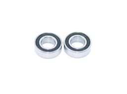SER-1314 Ballbearing 6x12x4mm (2)