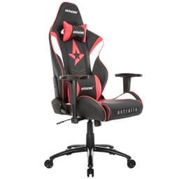 AK Racing Team Astralis Edition gaming-stol