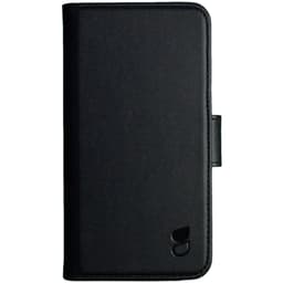 Gear iPhone 6/7/8/SE Gen. 2/3 mobiletui (sort)
