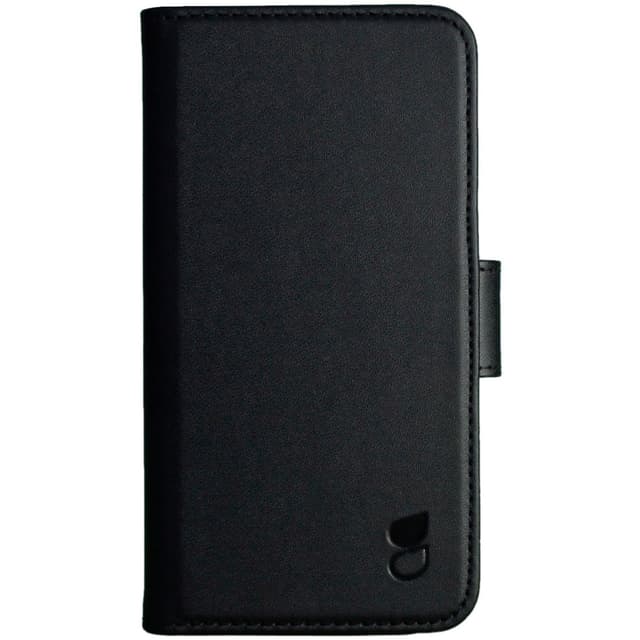 Gear iPhone 6/7/8/SE Gen. 2/3 plånboksfodral