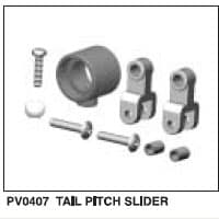 PV0407 Tail Pitch Slider R90