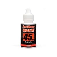 HPI-86958 Pro silicone shock oil 45wt - 60cc