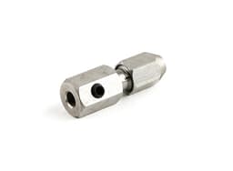 TFL Fleksaksel adapter 3.18x4