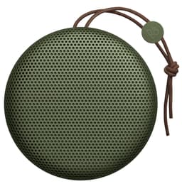 B&O Beoplay A1 trådløs højttaler - moss green