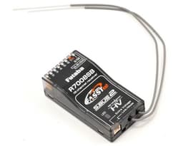 Futaba R7008SB 8ch FASSTest HV