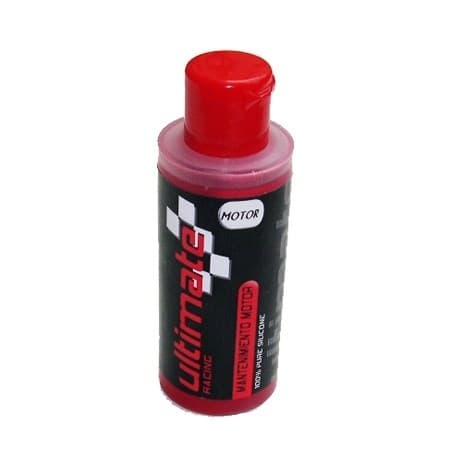 Ultimate After-Run Oil