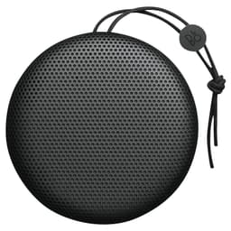 B&O Beoplay A1 trådløs højttaler - sort
