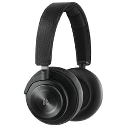B&O Beoplay H9 trådlösa around-ear hörlurar (svart)