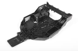 AX31103 Yeti Molded Chassis Tub