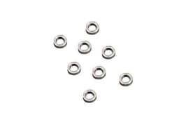 TRX-4606 Ball bearings (5x8x2.5mm) (8) (for wheels