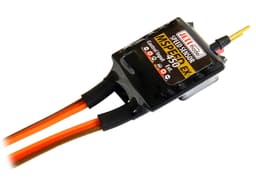 Jeti Mspeed 450 EX