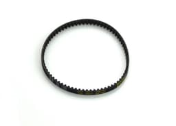 Ser-903500 belt front 60s3m213 low friction