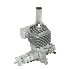 RCGF 56CC CNC-Bensinmotor med CM6 plugg