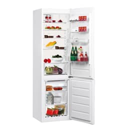 Whirlpool Supreme NoFrost jääkaappipakastin BSNF9121W
