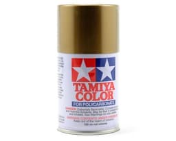 Tamiya Lakk - Gold - PS-13