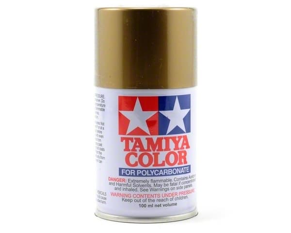 Tamiya Lakk - Gold - PS-13