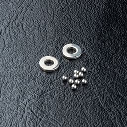 MST-120008 Thrust bearing 2.5X6