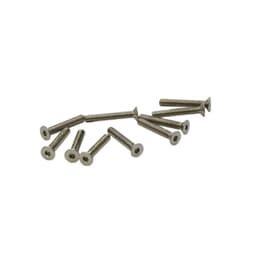 M2x16mm Flat Head Screw (10pcs)